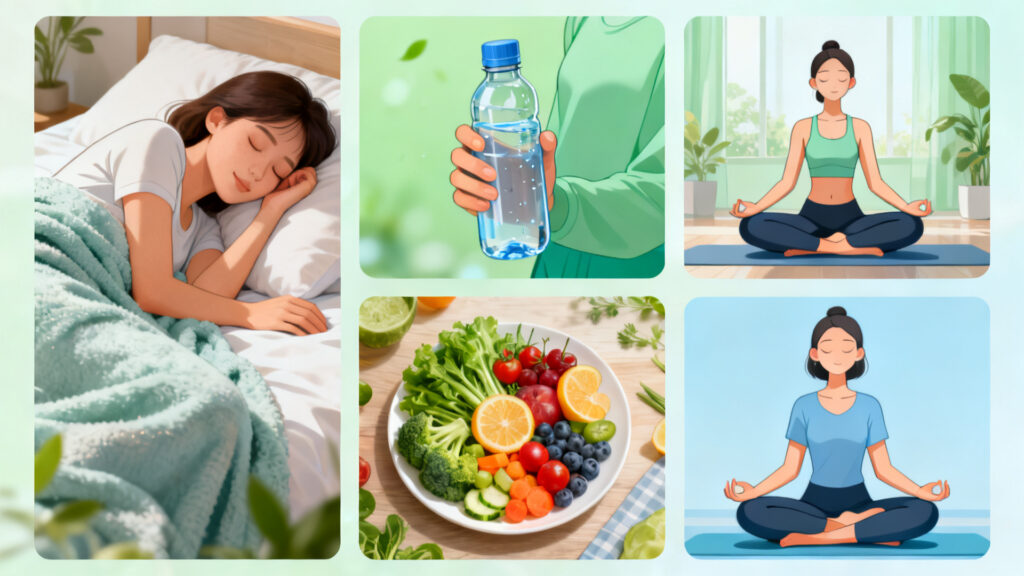 Gonzay Com Health Tips for Everyday Living