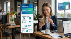 Best Apps to Borrow Money Instantly in 2025
