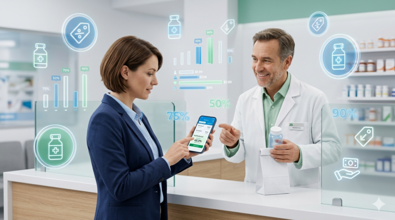 GoodRx Coupons: Find the Best Drug Prices