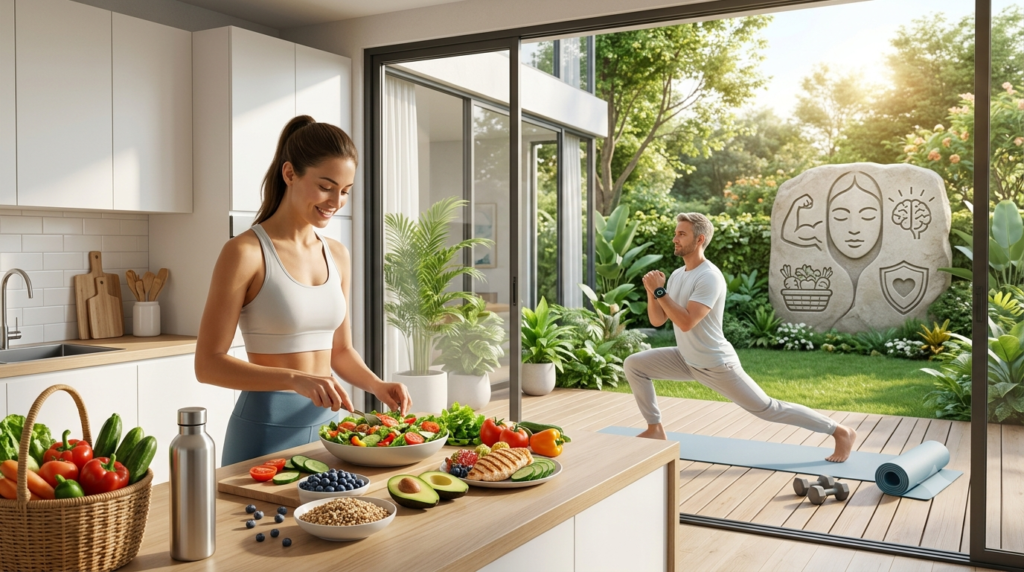 Health Threetrees Com VN