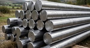 EN24 Steel: Everything You Need to Know About This Alloy Steel